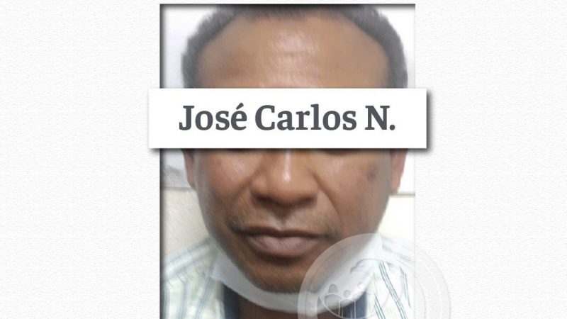 Atacó sexualmente a sus hijastras y violentó a su pareja en San Andrés Cholula