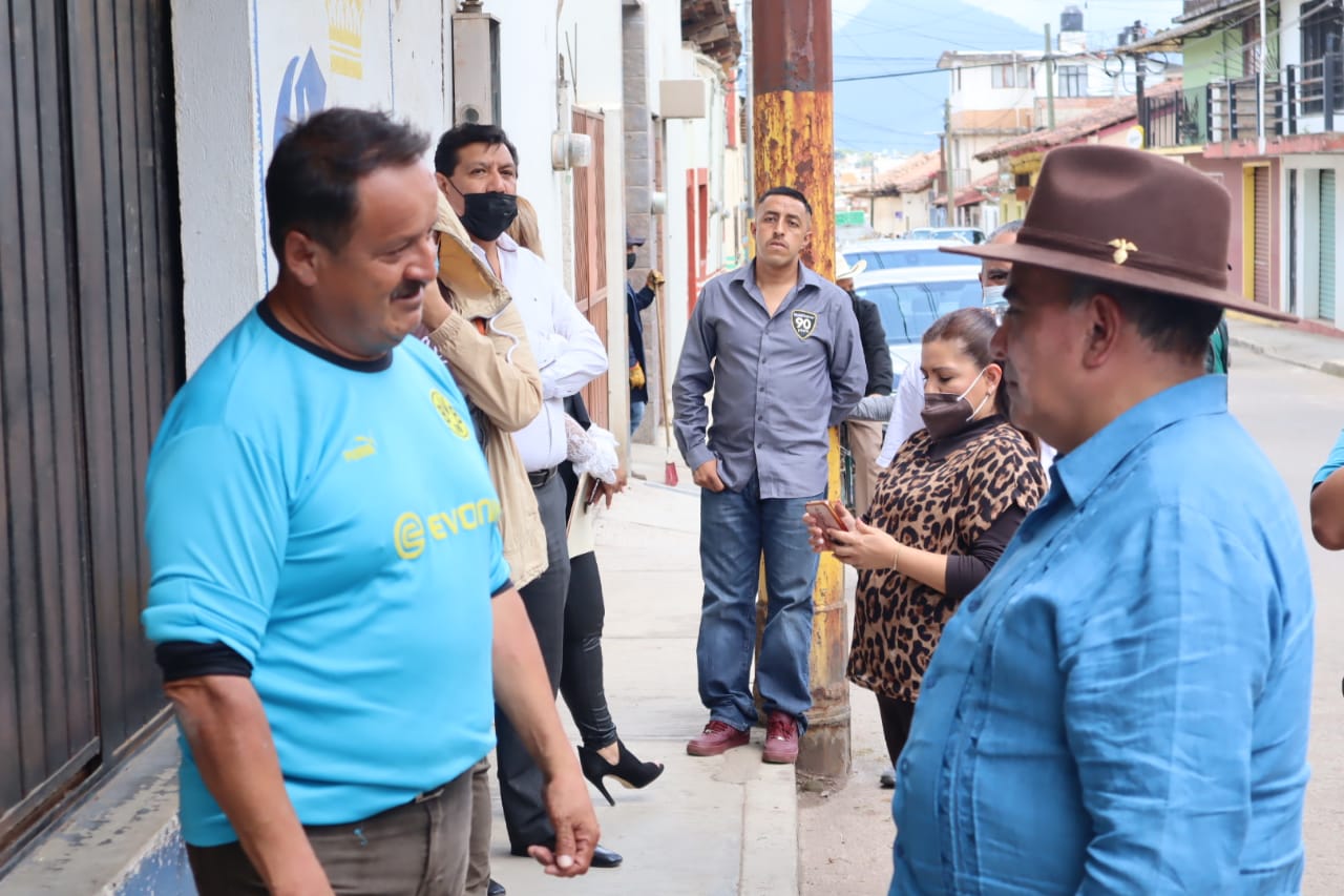 Implementan programa “Calle Segura” en Zacatlán