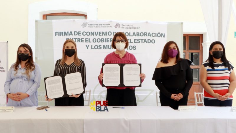 Fundamental garantizar derechos de mujeres víctimas de violencia: Ana Lucía Hill