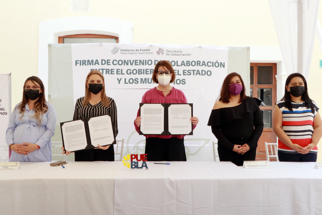 Fundamental garantizar derechos de mujeres víctimas de violencia: Ana Lucía Hill