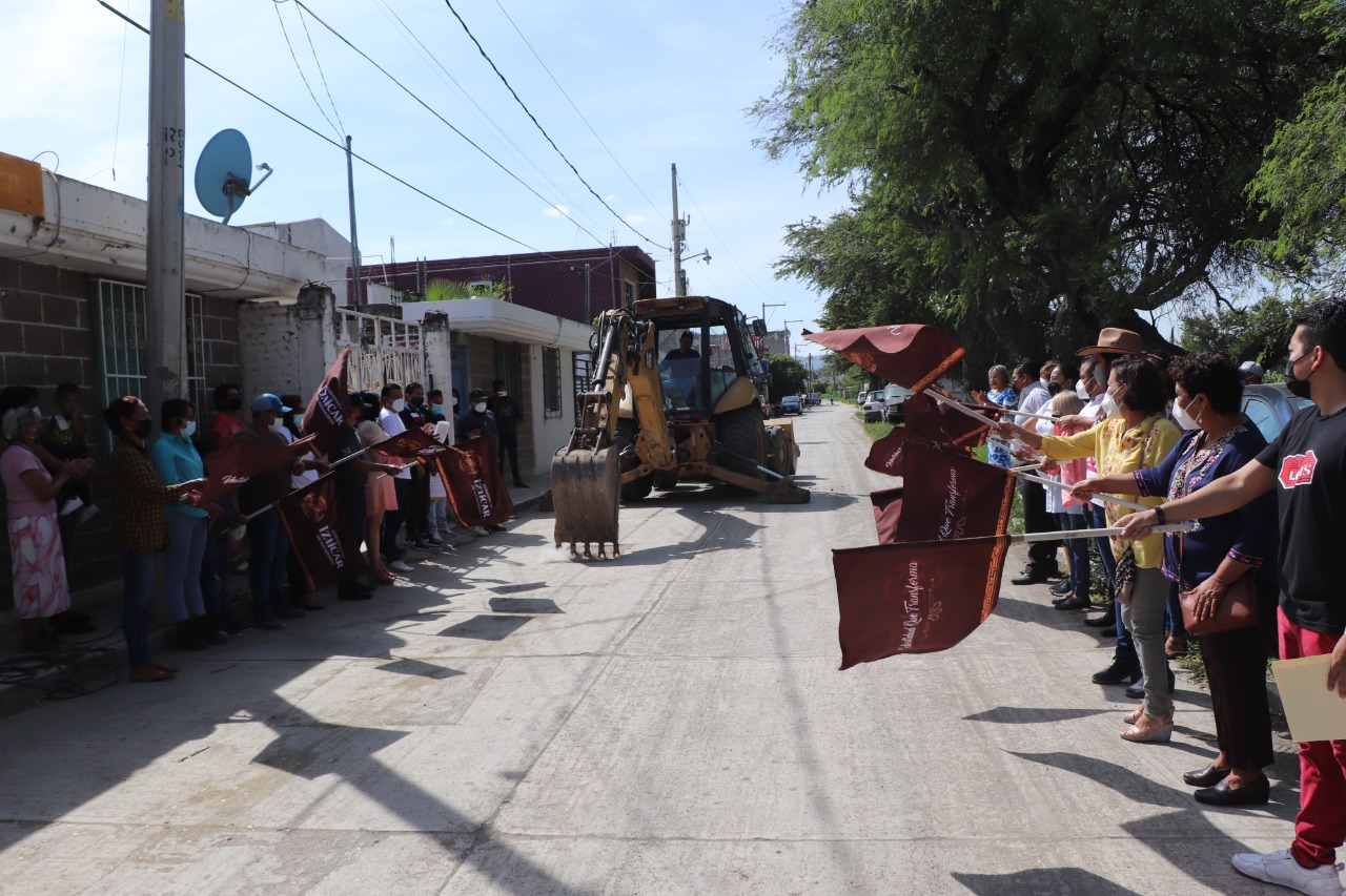 Aprueban 30 mdp para obra pública en Izúcar de Matamoros