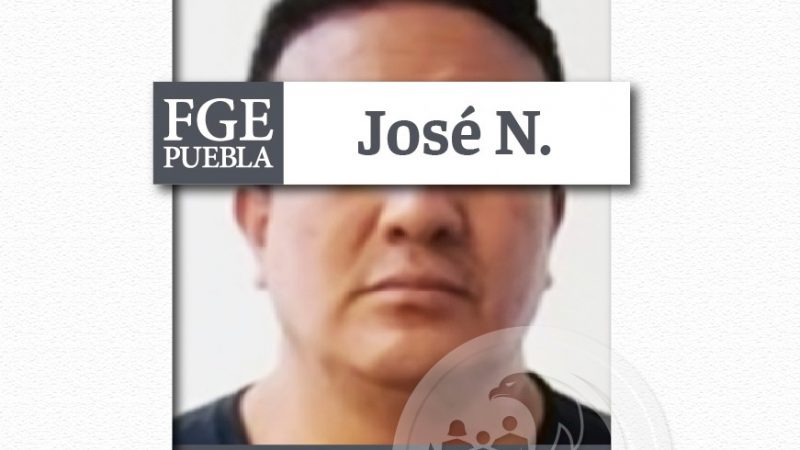 Detienen en Tijuana presunto implicado en al menos 4 secuestros en Puebla