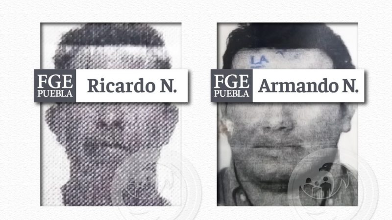 Sentencian a hermanos asesinos de San Francisco Totimehuacan