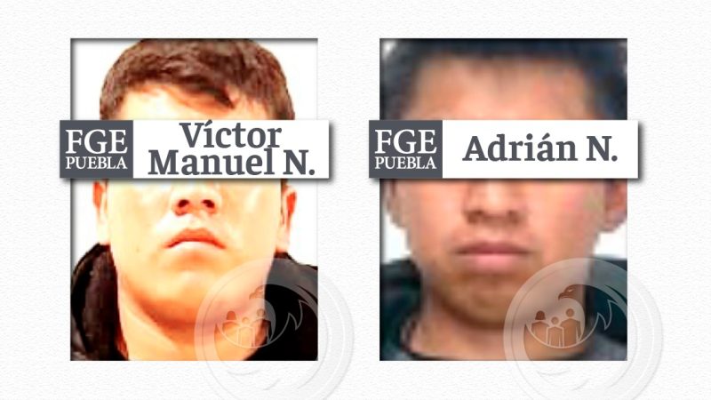 Hermanos vinculados a proceso por homicidio en Miahuatlán