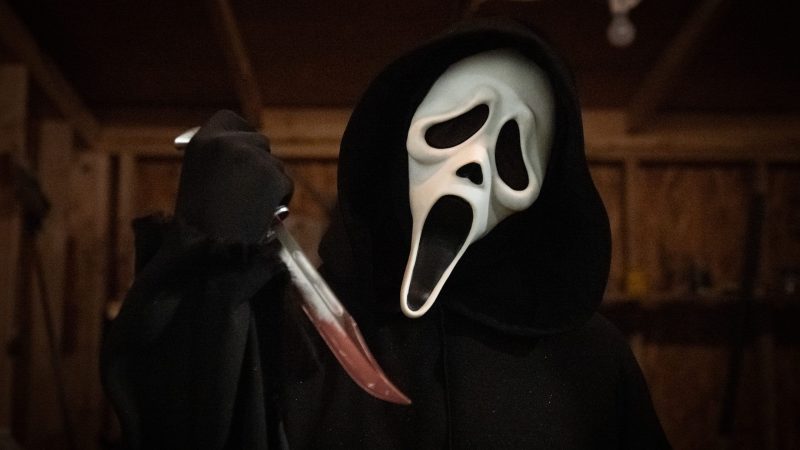 Un churro Scream 6, de Paramount Pictures