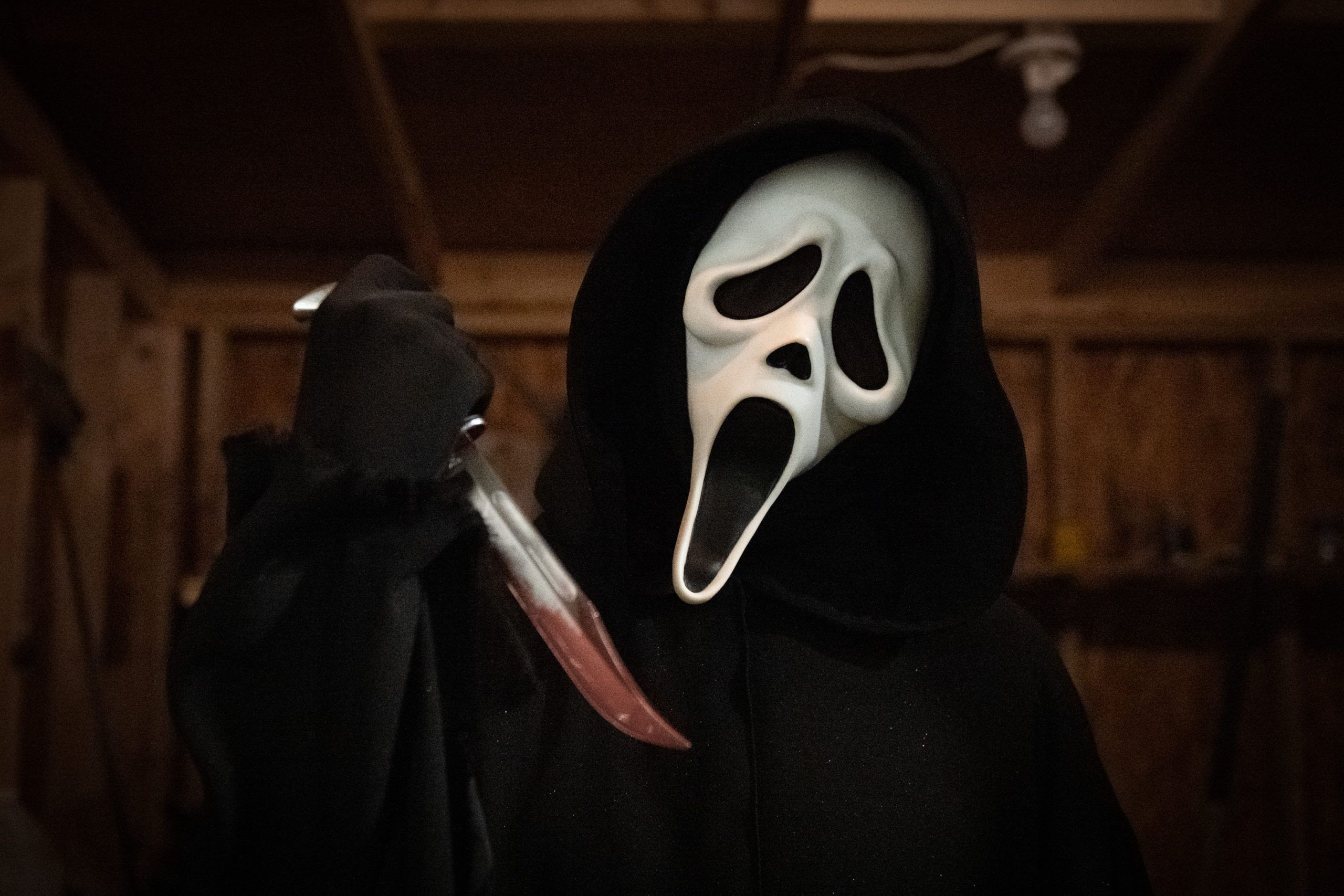 Un churro Scream 6, de Paramount Pictures