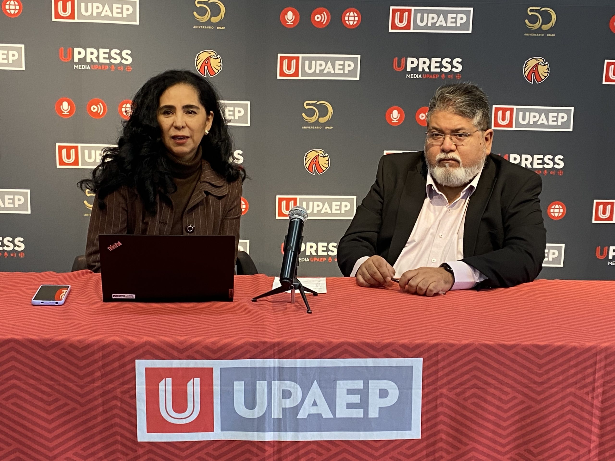 Lanza UPAEP oferta de talleres para Primavera 2024