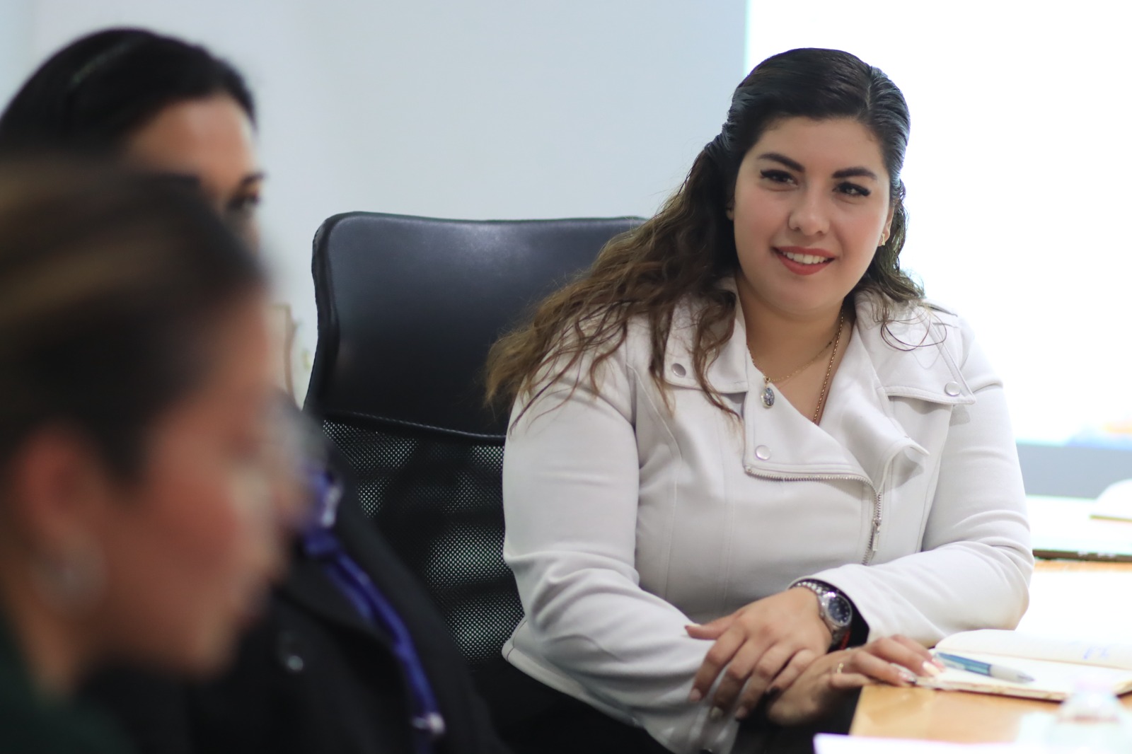 Analiza Comisión de Educación del Congreso propuestas de los “Foros de Conocimiento y Juventud 2023”