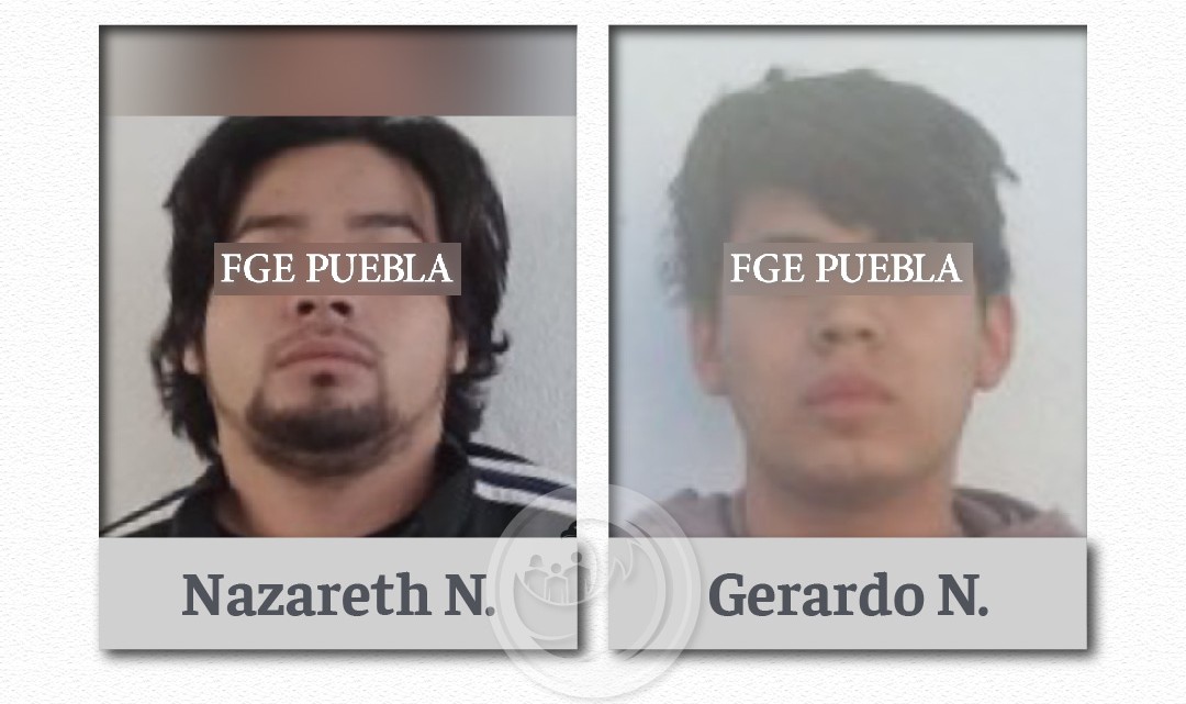 Vinculados a proceso por intento de homicidio en Tehuacán