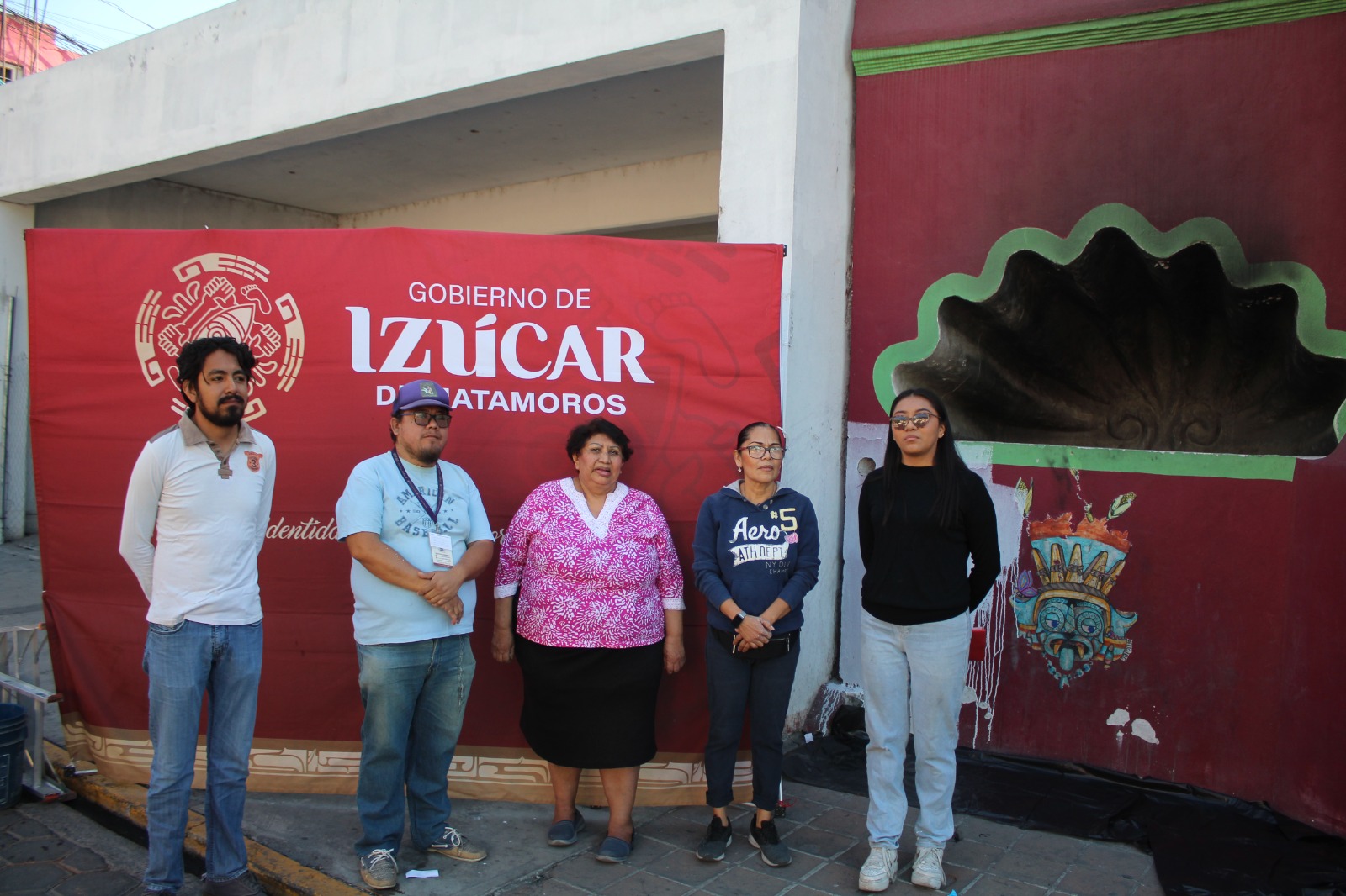 Promueve Izúcar de Matamoros atractivos turísticos, históricos y culturales