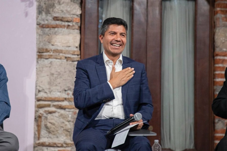 Participa Lalo Rivera en Foro sobre Gobierno de Coalición