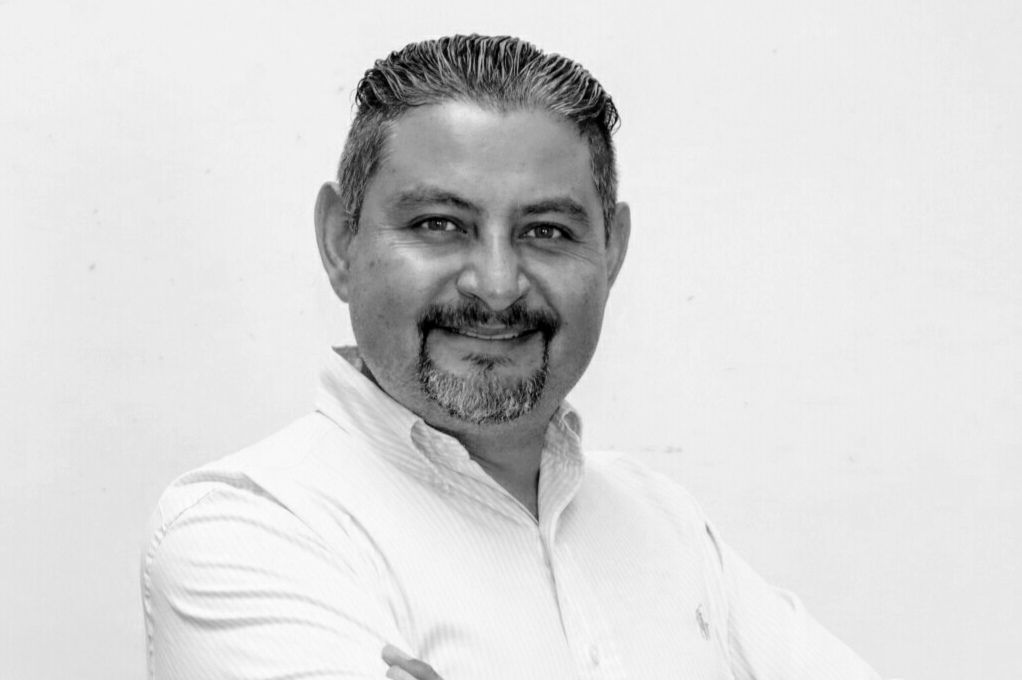 MORENA en la zona conurbada