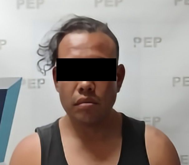 Aseguran a presunto narcomenudista en carretera federal a Atlixco