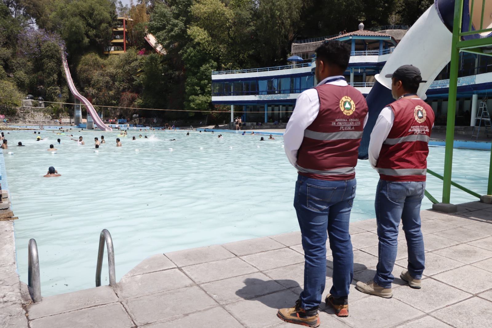 Emite Segob medidas preventivas de seguridad para la temporada vacacional