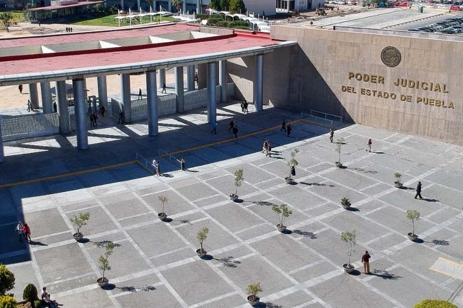 Envía Sergio Salomón propuestas para magistraturas en TSJ