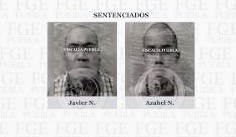 Padre e hijo sentenciados por intento de homicidio en Texmelucan