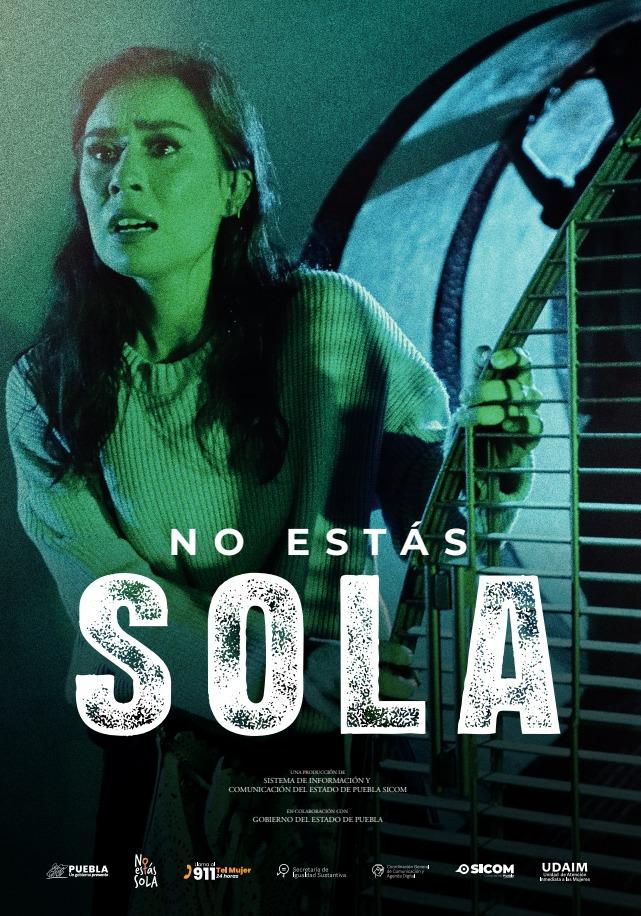 Sensibilizan ante acoso a mujeres