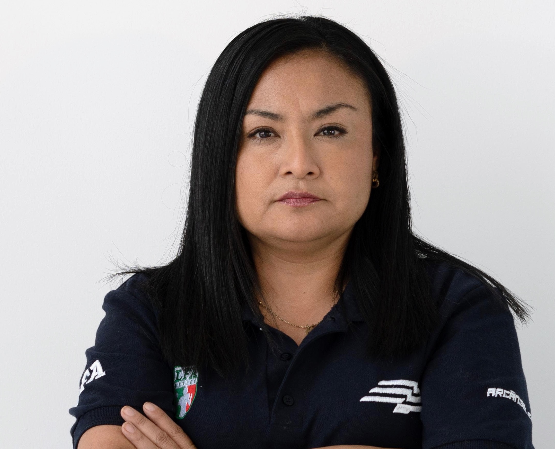 Asume Patricia Corro dirección general de Arcángeles de Puebla