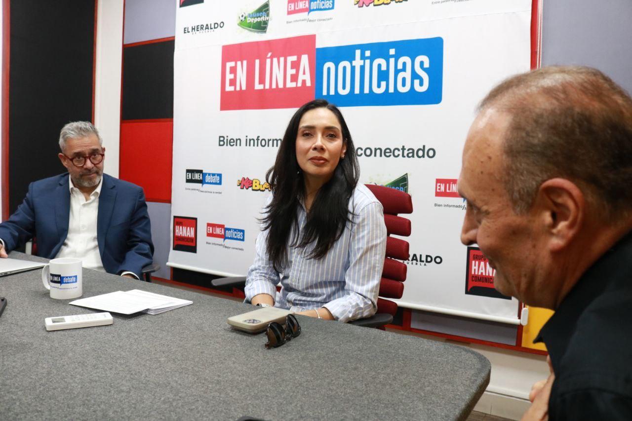 Denuncian piromanía forestal