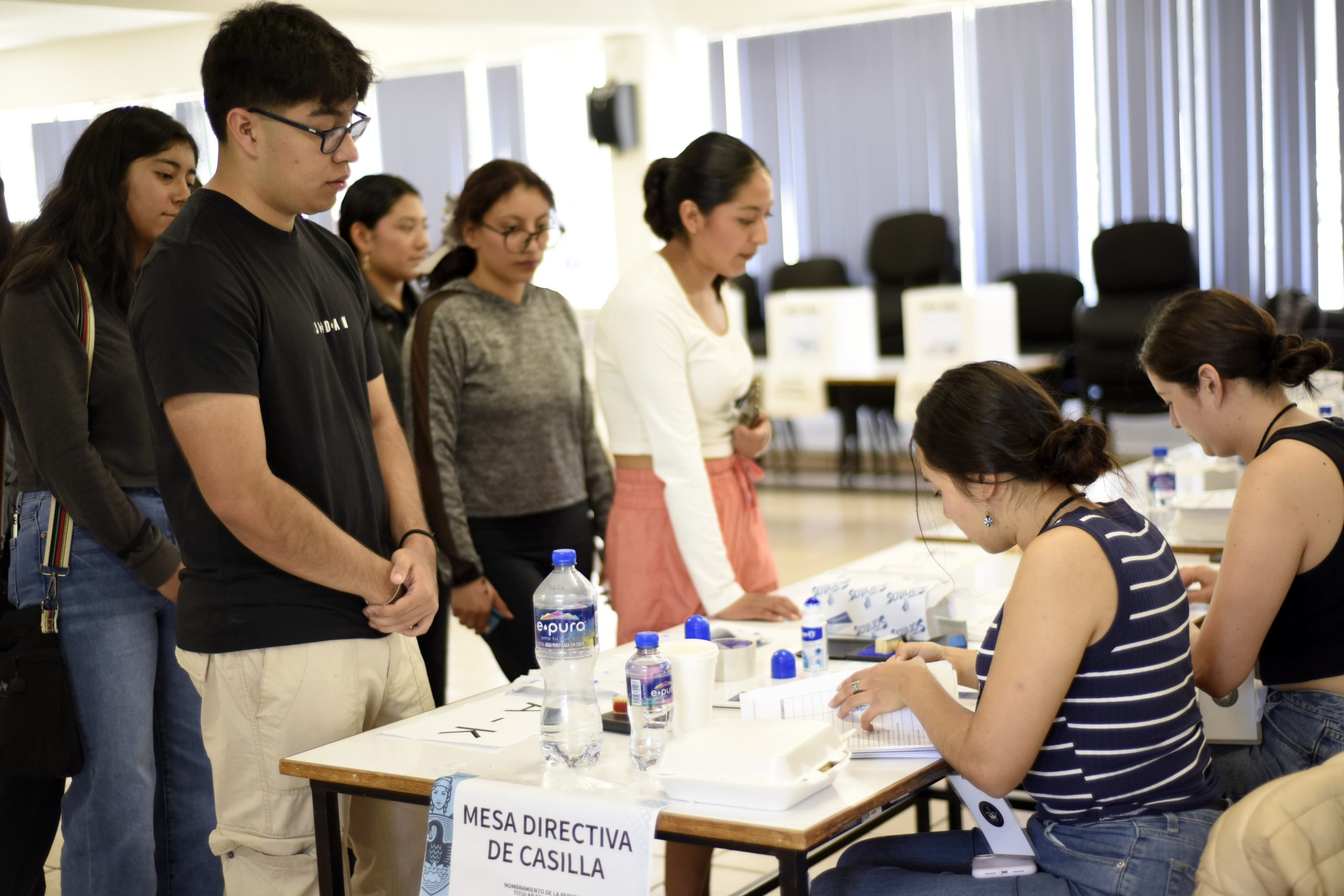 Reeligen a Lilia Cedillo Ramírez como rectora de la BUAP para el periodo 2025-2029