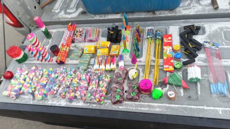 Refuerza municipio de Puebla prevención por uso de pirotecnia en Fiestas Patrias
