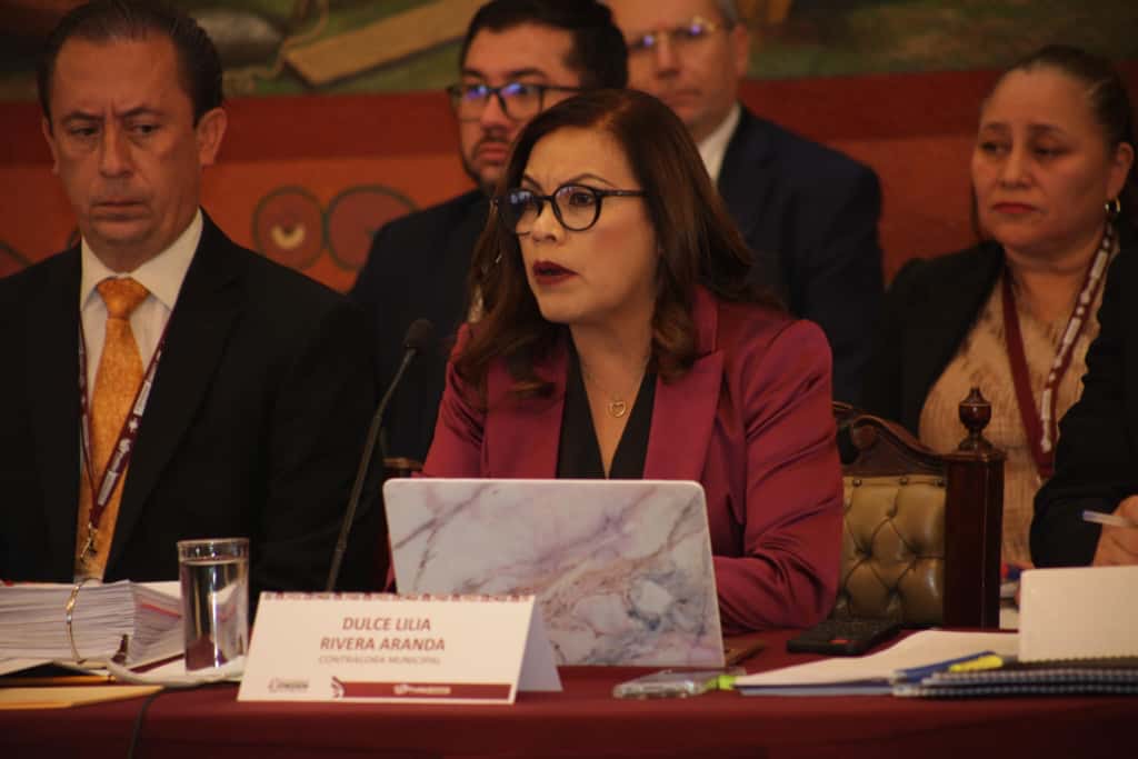 Reportan avances en fiscalización y rendición de cuentas en Puebla capital