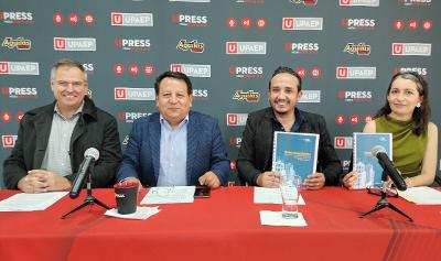 Presenta CIIE UPAEP la revista digital Pulso Económico