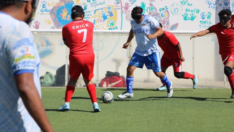 Busca Topos FC de Puebla consolidarse como líder del torneo