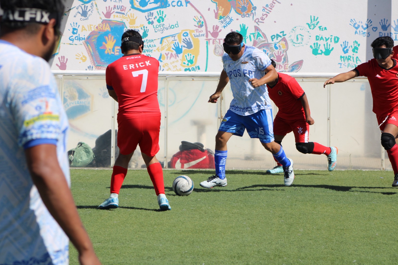 Busca Topos FC de Puebla consolidarse como líder del torneo