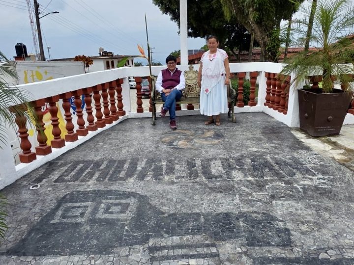 Impulsa Puebla proyectos turísticos mediante Obra Comunitaria