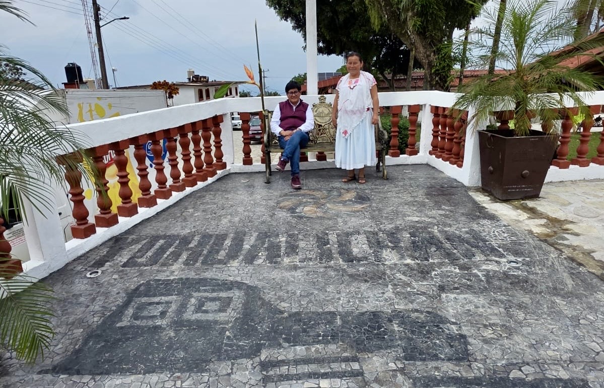 Impulsa Puebla proyectos turísticos mediante Obra Comunitaria