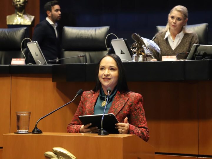 Aprueba Senado reforma constitucional para reducir jornada laboral a 40 horas