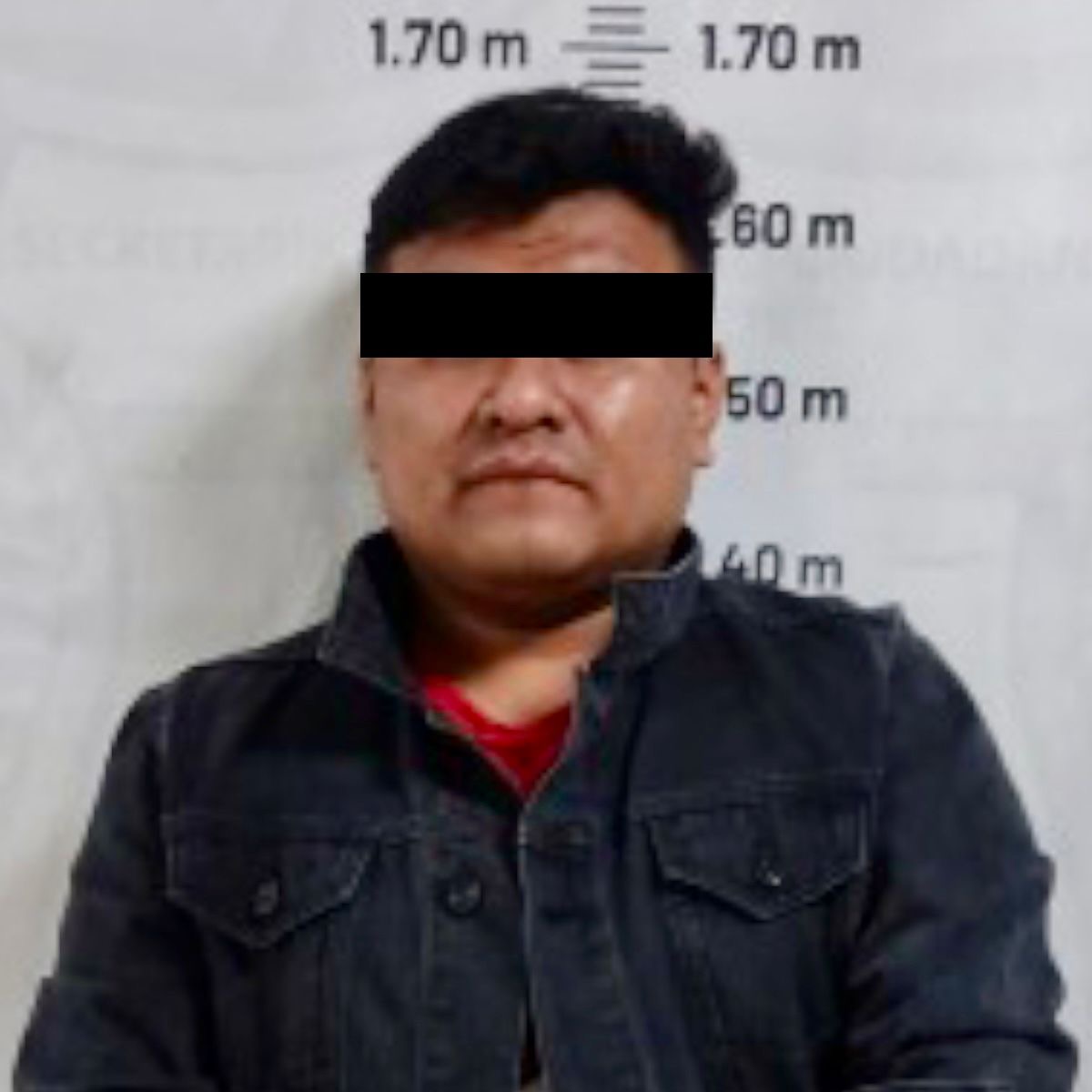 Detienen en Cuautlancingo a hombre por alterar el orden público y conducir ebrio