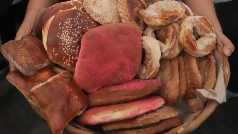Reconocen al pan con queso de Zacatlán como patrimonio cultural de Puebla