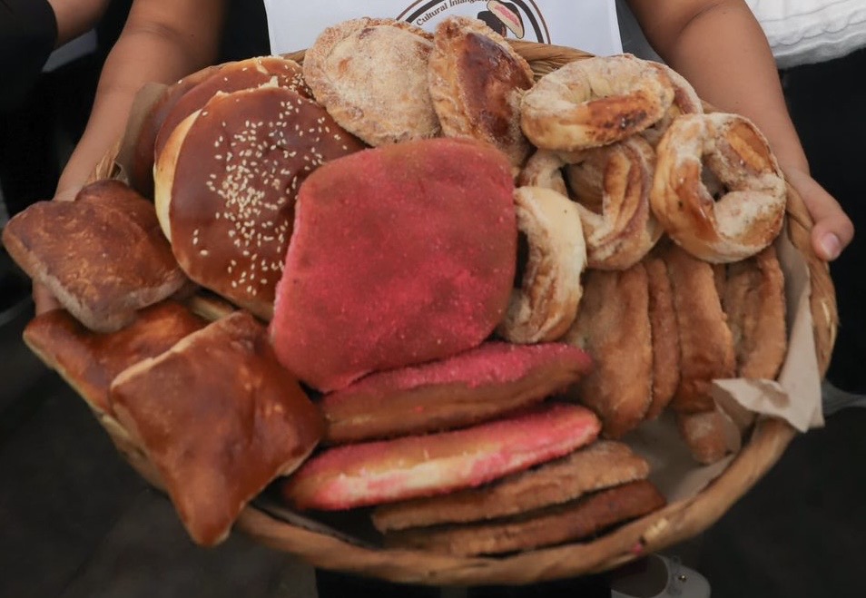 Reconocen al pan con queso de Zacatlán como patrimonio cultural de Puebla