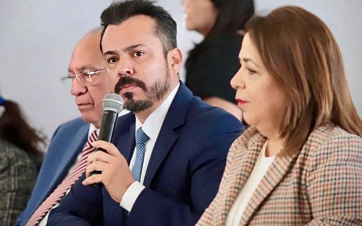 Propone gobierno estatal endurecer penas por despojo inmobiliario