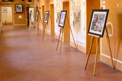 Inauguran exposición fotográfica sobre tradiciones de Puebla en el Centro Cultural San Roque