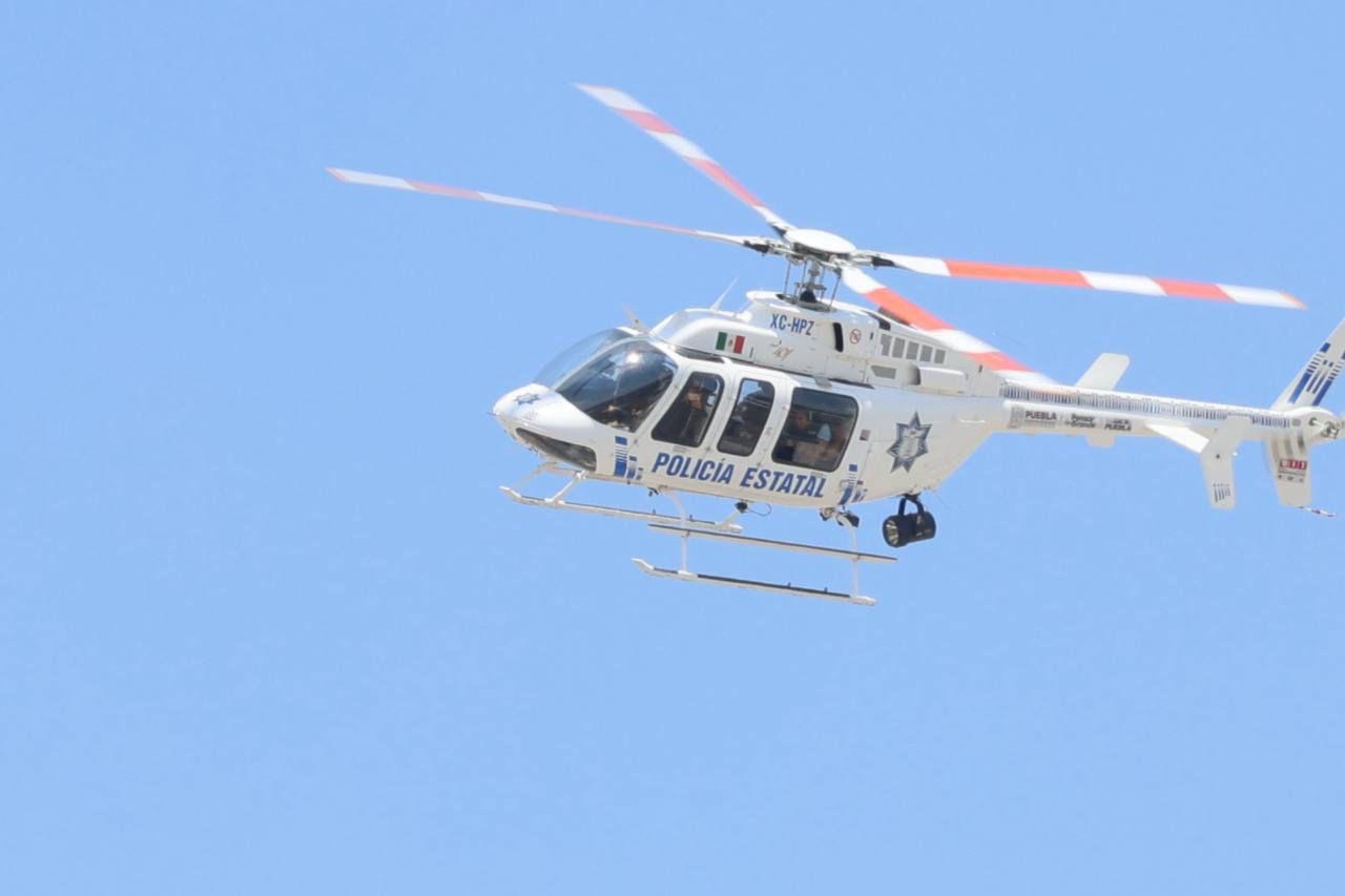 Registran en Puebla detenciones y decomisos durante operativo Semana Santa