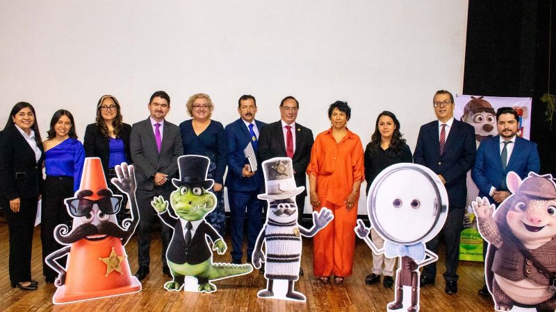 Impulsa SEA Puebla proyecto estudiantil para prevenir la corrupción desde aulas