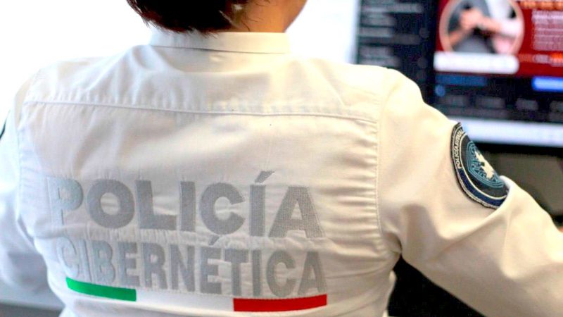 Alerta SSP en Puebla por correos falsos que buscan robar datos personales