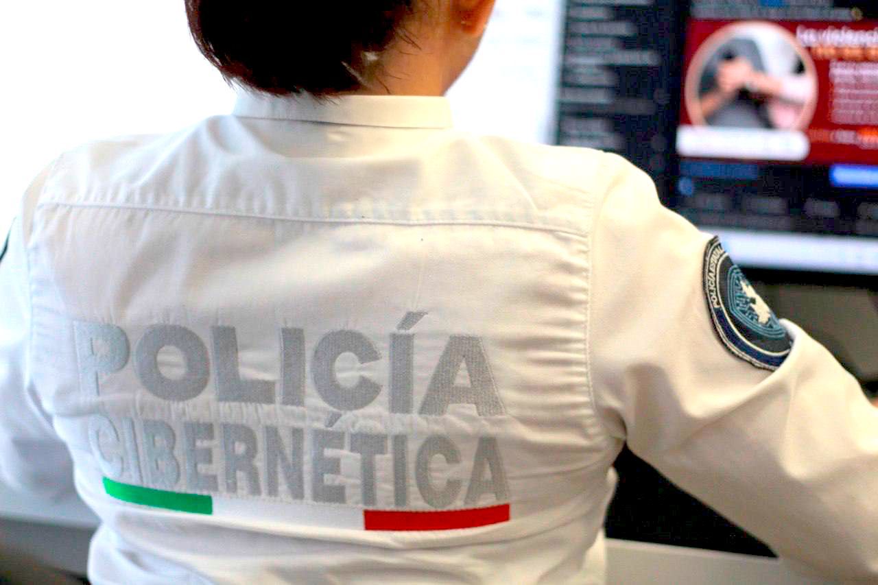 Alerta SSP en Puebla por correos falsos que buscan robar datos personales