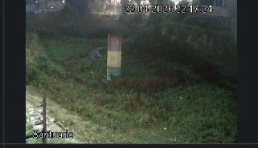 Vigila Gestión de Riesgos afluentes y vasos reguladores en Puebla por lluvias