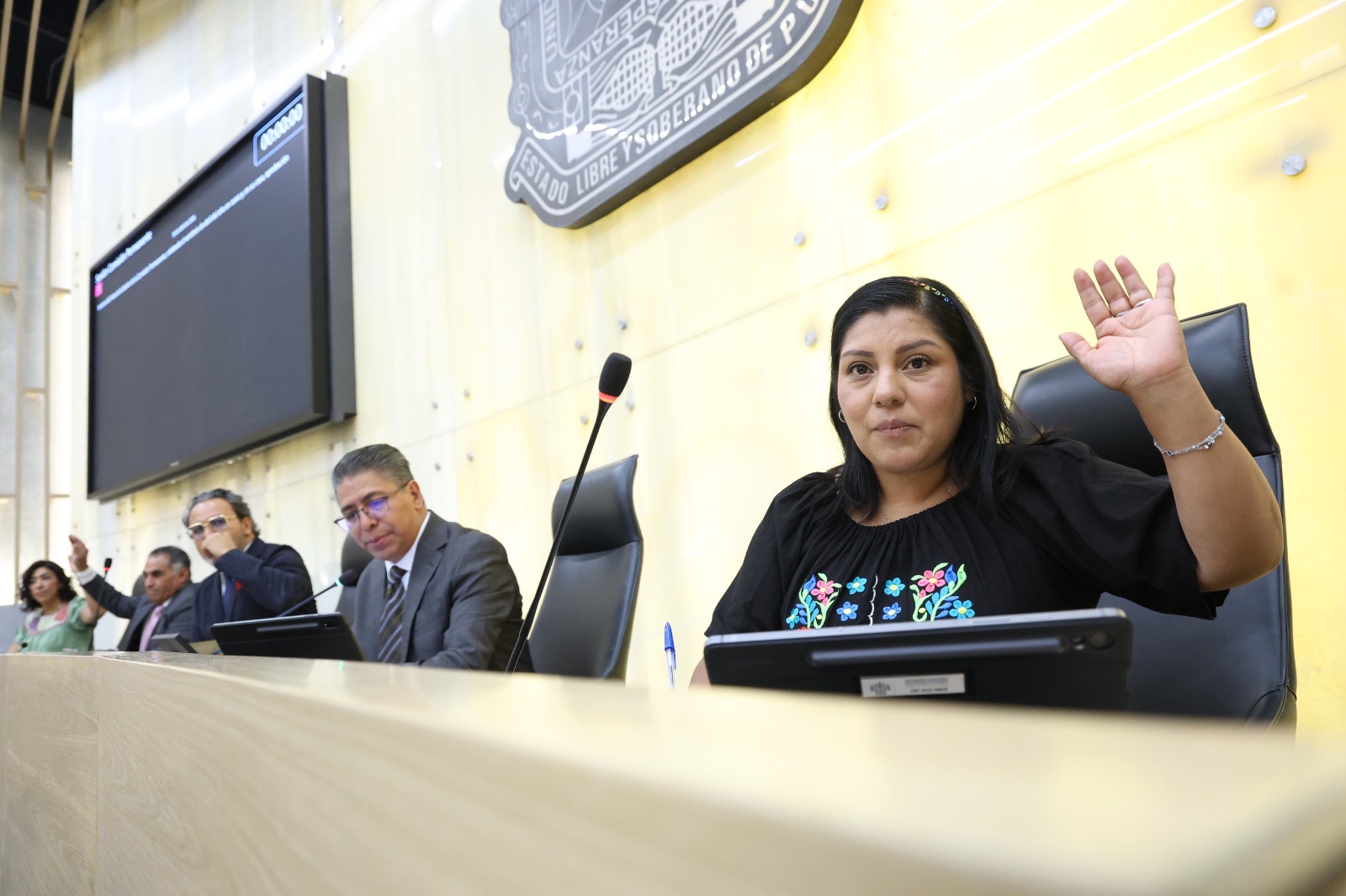 Aprueba Congreso uso de protocolo en delitos contra diversidad sexual en Puebla
