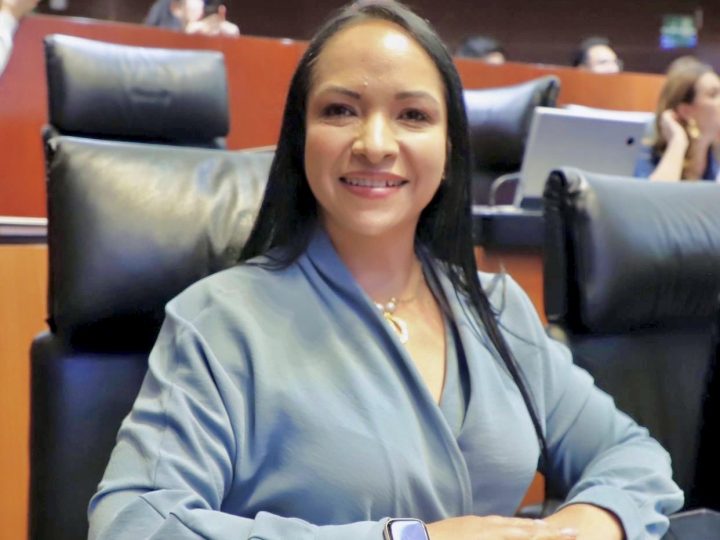 Respalda Liz Sánchez homologación nacional del feminicidio; Puebla tendría criterios unificados