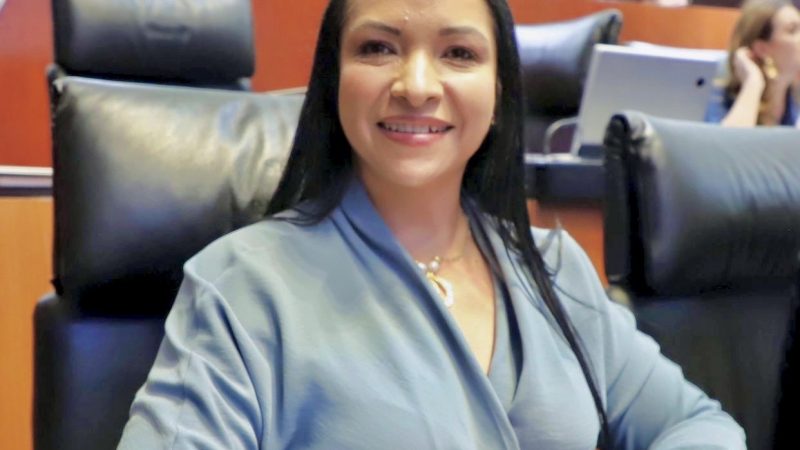 Respalda Liz Sánchez homologación nacional del feminicidio; Puebla tendría criterios unificados