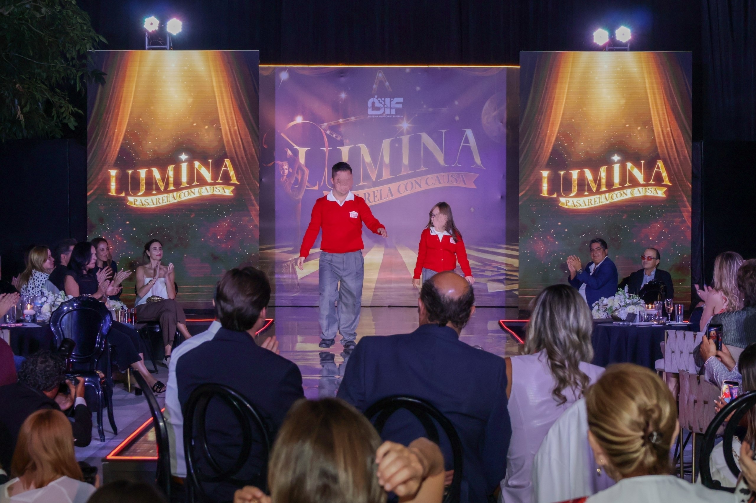 Con proyecto LUMINA, promueve DIF municipal de Puebla inclusión de personas con discapacidad