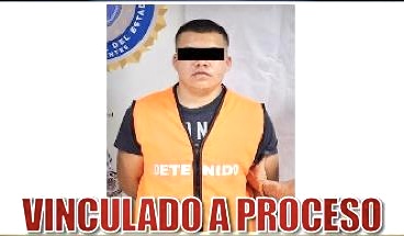 Procesan a presunto responsable de asalto a joyería en San Andrés Cholula