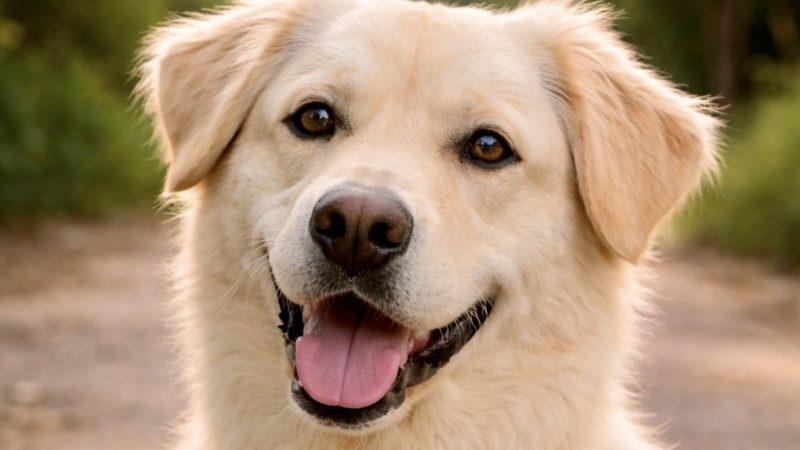 Oficializan en México la categoría “perro caramelo” para “lomitos” sin raza