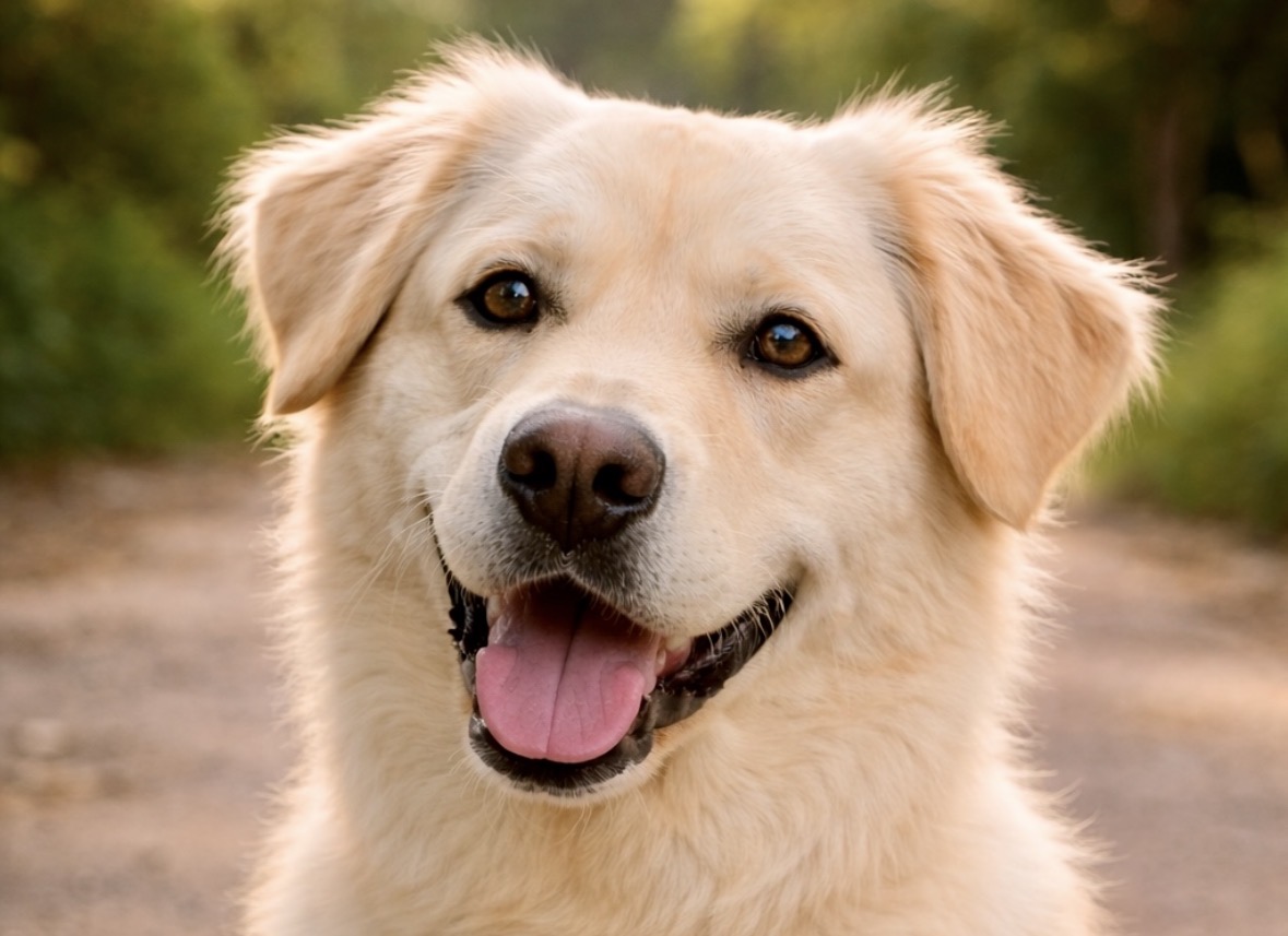 Oficializan en México la categoría “perro caramelo” para “lomitos” sin raza