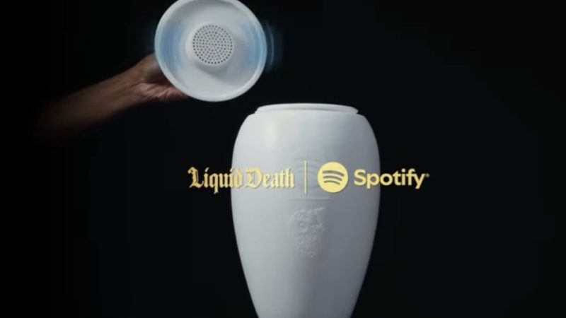 ¿Tu música hasta después de tu muerte?